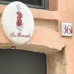 La Ramasola Apartment *