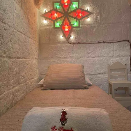 Apartment La Ramasola *