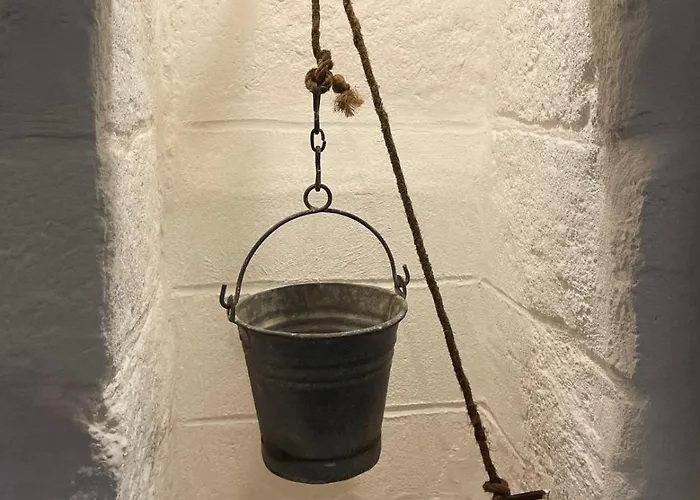 La Ramasola Apartment *