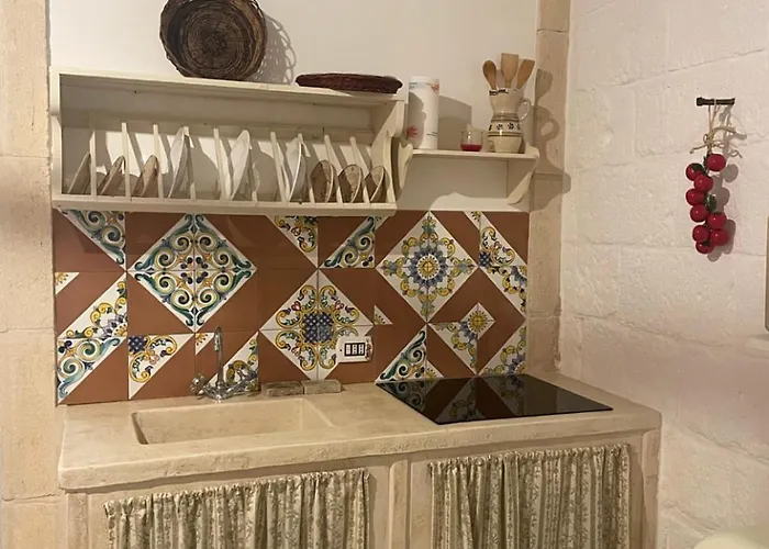 La Ramasola * Fasano