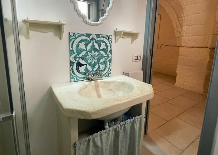 La Ramasola Apartment *