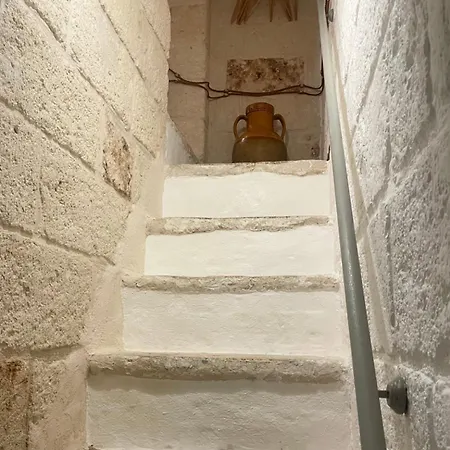 La Ramasola Apartment