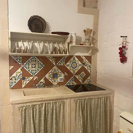 La Ramasola * Fasano