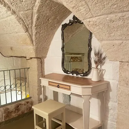 La Ramasola Apartment