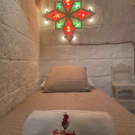 Appartement La Ramasola *