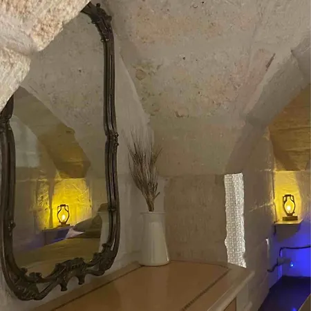 La Ramasola アパート *