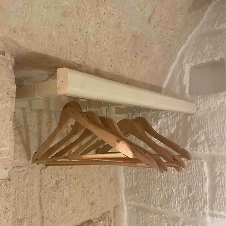 La Ramasola Apartamento Fasano