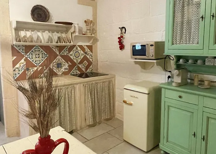 La Ramasola ファザーノ