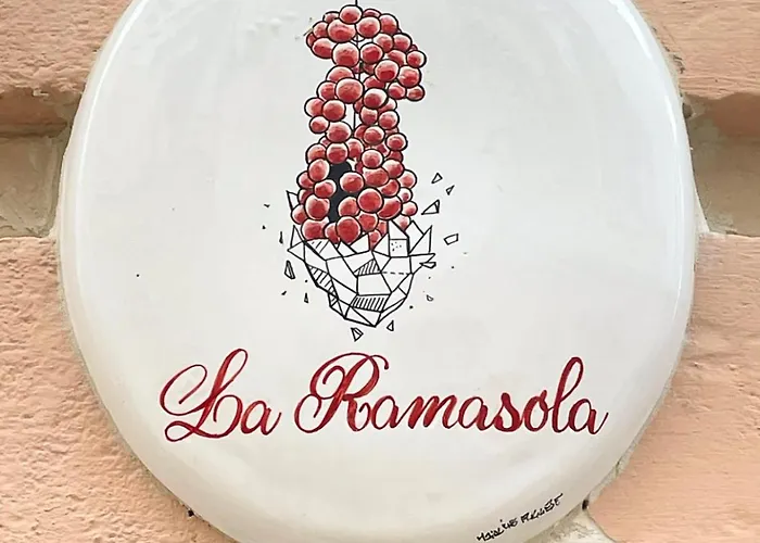 La Ramasola
