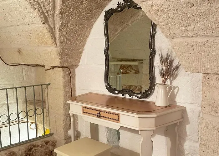 La Ramasola Appartement